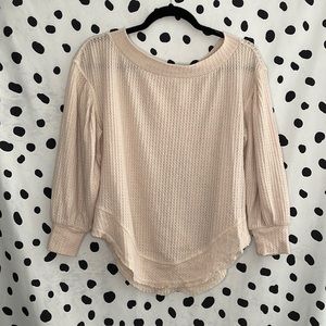 Joyfolie Top Good Condition XS